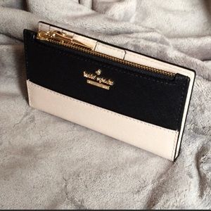 Kate Spade Mikey wallet